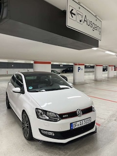 Bild des Angebotes VW Polo GTI 1.4 DSG