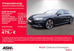 Bild des Angebotes Audi S4 quattro 3.0TDI tiptro LED 360° PANO B&O