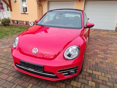Bild des Angebotes VW Beetle The Beetle 1.4 TSI Blue Motion TechnologieDesign