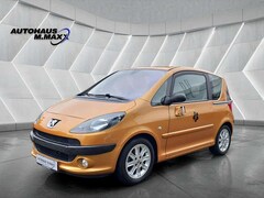 Bild des Angebotes Peugeot 1007 Sport Automatik el.Türen PDC