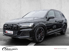Bild des Angebotes Audi SQ7 quattro *ACC*PANO*Stand.Hzg.*RAUTE*B&O*MATRIX*OPTI