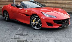 Bild des Angebotes Ferrari Portofino