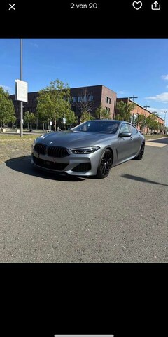 Bild des Angebotes BMW M850 M850i xDrive Gran Coupe