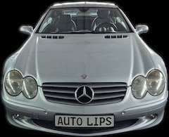 Bild des Angebotes Mercedes-Benz SL 350 - 19" - LEDER - STZLÜFTUNG - BOSE - PDC