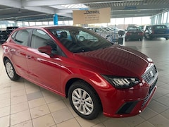 Bild des Angebotes SEAT Ibiza 1.0 TSI 85kW Style/DAB/SZHZG/PDC