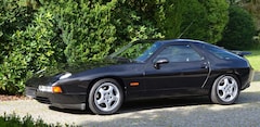 Porsche 928 928 GTS - Deutsche EA- Schalter- Motor Revidiert - Liebhaberfzg.  -von Privat