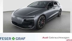 Bild des Angebotes Audi S6 Avant e-tron edition one - PANO - B&O - ACC