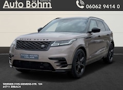 Bild des Angebotes Land Rover Range Rover Velar R-Dyn SE D300+Luft+Pano+AHK+ACC