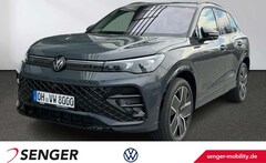 Bild des Angebotes VW Tiguan R-Line 2,0 l TDI 4M Memory Panorama Navi