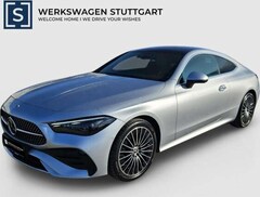 Bild des Angebotes Mercedes-Benz CLE 220 CLE 220 d AMG 19" Distr Pano D-Light Memo Keyles