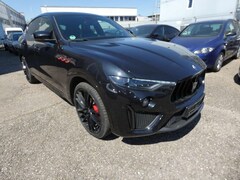 Bild des Angebotes Maserati Levante Trofeo Q4