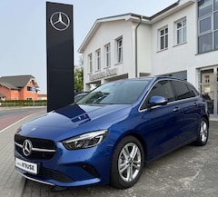 Bild des Angebotes Mercedes-Benz B 180 Progressive*Totw*LED*EHK*RFK*Spur*LHZ*Keyl