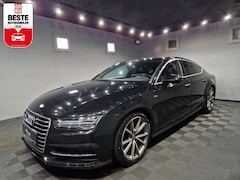 Audi A7 Sportback 3.0 TDI quattro S-LINE |AUTOM|LEDER|STHG