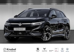 Bild des Angebotes VW ID.7 Tourer Pro S IQ.Light 21" AHK TravelAss. Keyles...