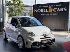 Bild des Angebotes Abarth 695 1.4 T-Jet BEATS NAVI ALU