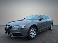 Bild des Angebotes Audi A5 Sportback *Sport*LED*Audi-Scheckheft gepflegt