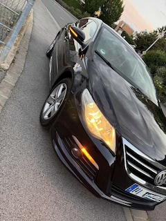 Bild des Angebotes VW Passat CC 2.0 TDI