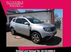 Bild des Angebotes Dacia Duster TCe 150 4WD Prestige NAVI*PDC*EU6*/68648