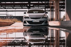 Opel Astra OPC Austauschmotor 0km