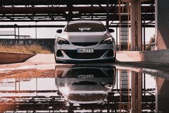 Bild des Angebotes Opel Astra OPC Austauschmotor 0km