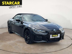 Bild des Angebotes BMW 440 i CABRIO xDRIVE M-SPORT PRO+LASER+AIRSCARF+HUD+ACC