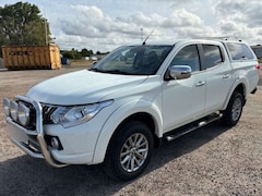 Bild des Angebotes Mitsubishi L200 L200 Pick Up 4x4 Autm. Double Cab