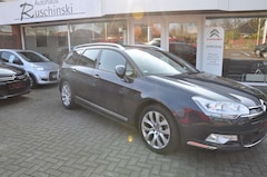 Bild des Angebotes Citroen C5 Tourer HDi 140 FAP Tendance 18" 2 Zo A/C