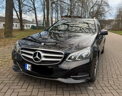 Bild des Angebotes Mercedes-Benz E 250 E 250 CDI 4Matic | Automatik | Volleder | 2. Hand