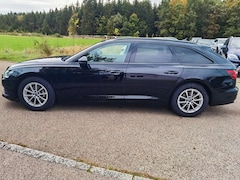 Bild des Angebotes Audi A6 Avant 40 TDI quattro basis