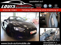 Bild des Angebotes Audi R8 Spyder 5.2 FSI quattro B&O/Audi-Garantie/Lede