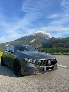 Bild des Angebotes Mercedes-Benz A 250