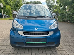 Bild des Angebotes smart forTwo coupé 1.0 62kW passion