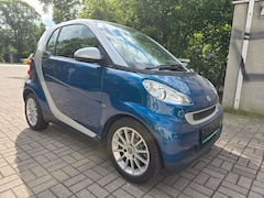 Bild des Angebotes smart forTwo coupé 1.0 62kW passion