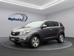 Bild des Angebotes Kia Sportage 4WD I Autom. I CamI Leder I Garantie