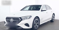 Bild des Angebotes Mercedes-Benz E 450 d 4M Avantgarde 2x LED+MBUX+Sitzklima+WiPa