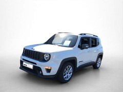 Bild des Angebotes Jeep Renegade 80th Anniversary 1.0 T-GDI