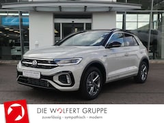 Bild des Angebotes VW T-Roc R-Line 1.5 TSI OPF (150 PS) 6-Gang *AHK*NA