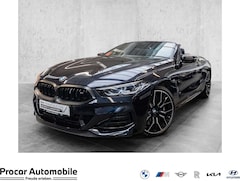 Bild des Angebotes BMW M850 i xDrive Cabrio B&W Surround Head-Up DAB