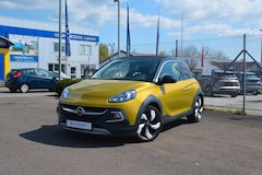 Bild des Angebotes Opel Adam Rocks/Garantie/TÜV-Neu/NR:3
