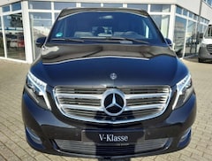 Bild des Angebotes Mercedes-Benz V 200 V250 CDI/BT/d AVANTGARDE lang (447