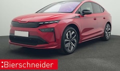 Bild des Angebotes Skoda Enyaq Coupe 85 Sportline MATRIX NAVI PANO AHK HuD