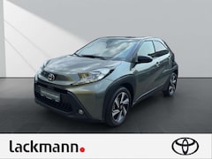 Bild des Angebotes Toyota Aygo X 1.0 Pulse*CarPlay*Kamera*SHZ*Safety Sense