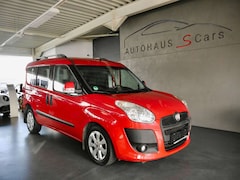 Bild des Angebotes Fiat Doblo Doblò Emotion*AHK*Sitzheizung*