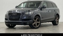 Bild des Angebotes Audi Q7 4.2TDI Quattro Pano Luft Sitzbelüftung Bi-Xen