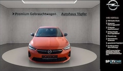 Opel Corsa F Sondermodell "GS Line" Garantie/Voll-LED