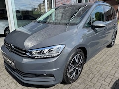 Bild des Angebotes VW Touran Comfortline Business 7-Sitzer AHK RFK ACC