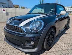 Bild des Angebotes MINI Cooper S Cabrio *John Cooper Works*