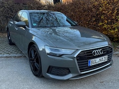 Bild des Angebotes Audi A6 A6 35 TDI S tronic