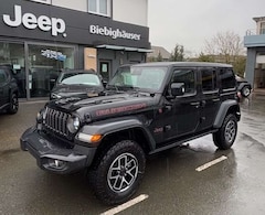 Bild des Angebotes Jeep Wrangler Unlimited Rubicon Sky-One-Touch