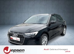 Audi A1 Sportback advanced 25 TFSI LED Virtual Keyles